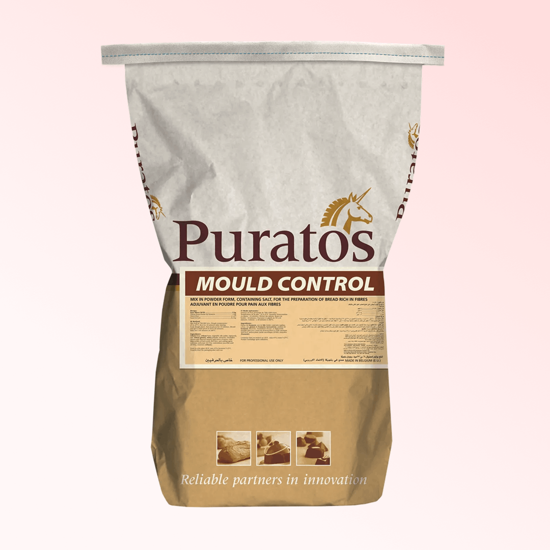 INTENS MOULD CONTROL