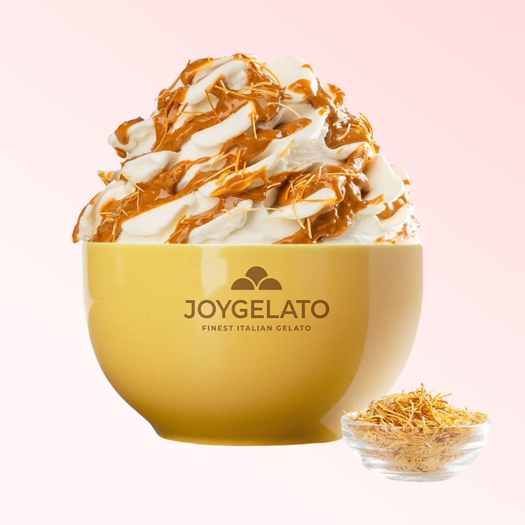 IRC JOYCREAM DUBAI CARAMEL 5 KG