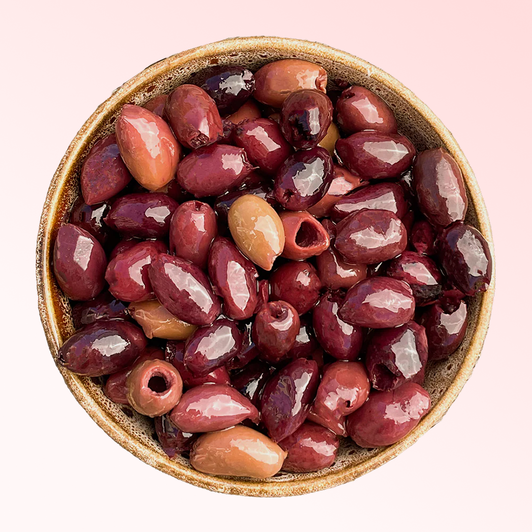 AMA MASLINE NAT KALAMATA RONDELE PREMIUM 3 KG
