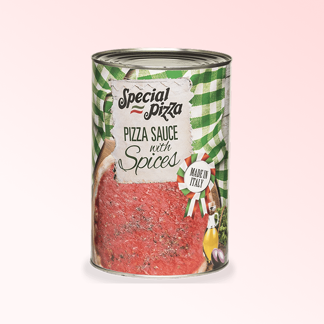 STRL DON CARLO SOS AROMATIZAT 4.1KG