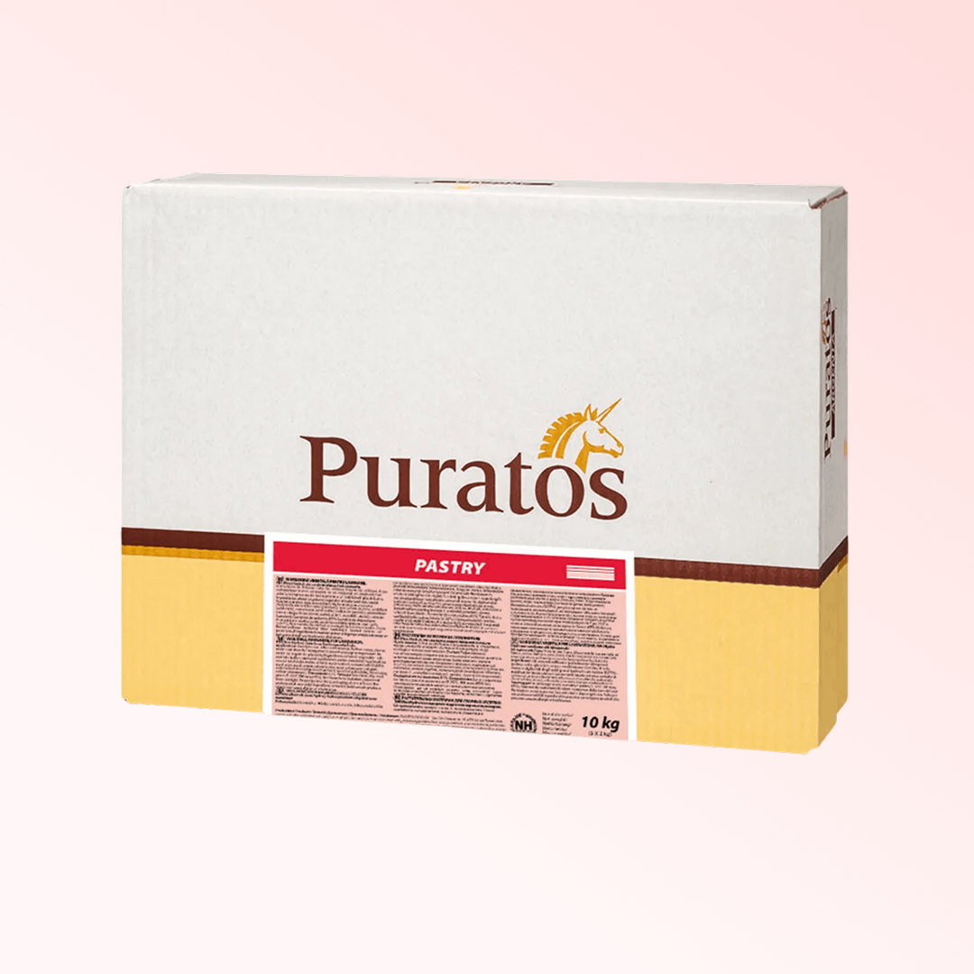 PUR MARGARINA ARGENTA PASTRY PLACI 10 KG 4028524