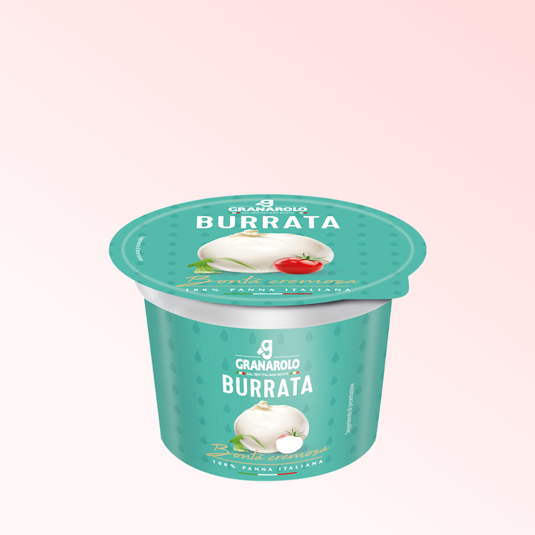 Buratta