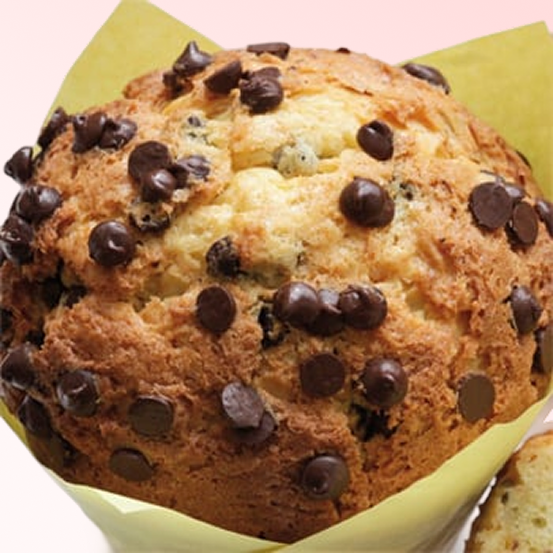 WONDERMUFFIN MIX 10