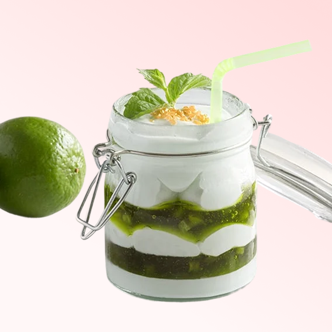 IRC JOY PASTE LIME 1.2 KG