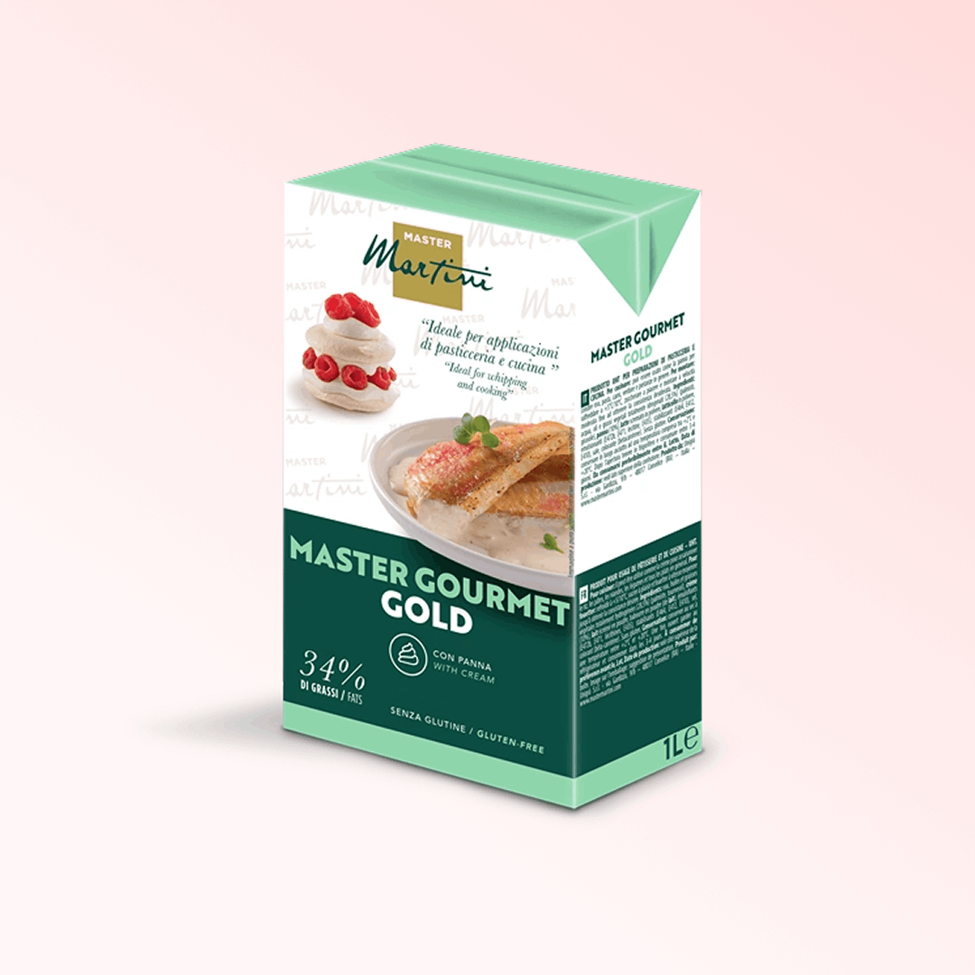 MM GOURMET GOLD-SMANTANA 2 IN 1 34% 1 L