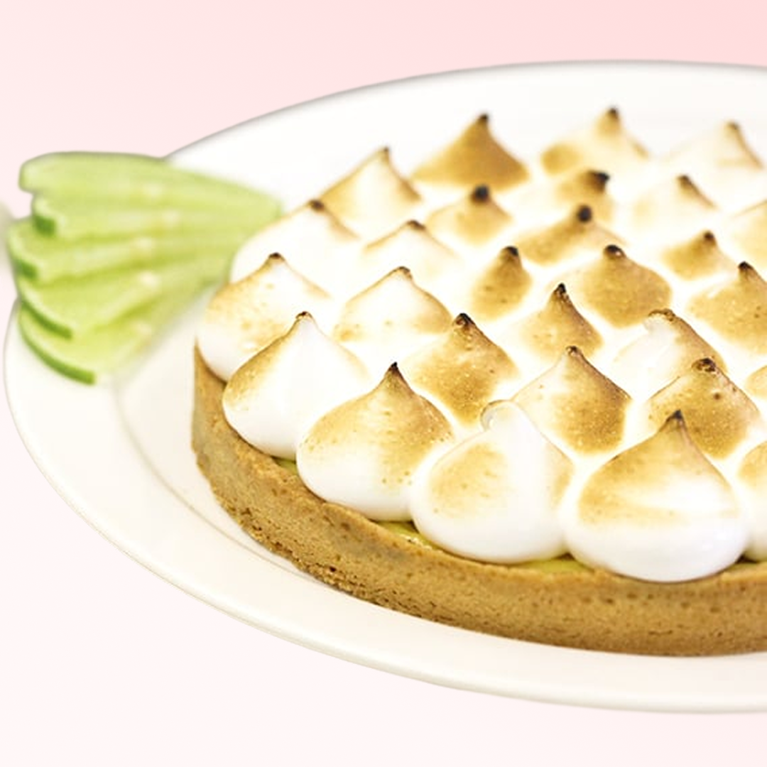 IRC TOP MERINGUE 1 KG