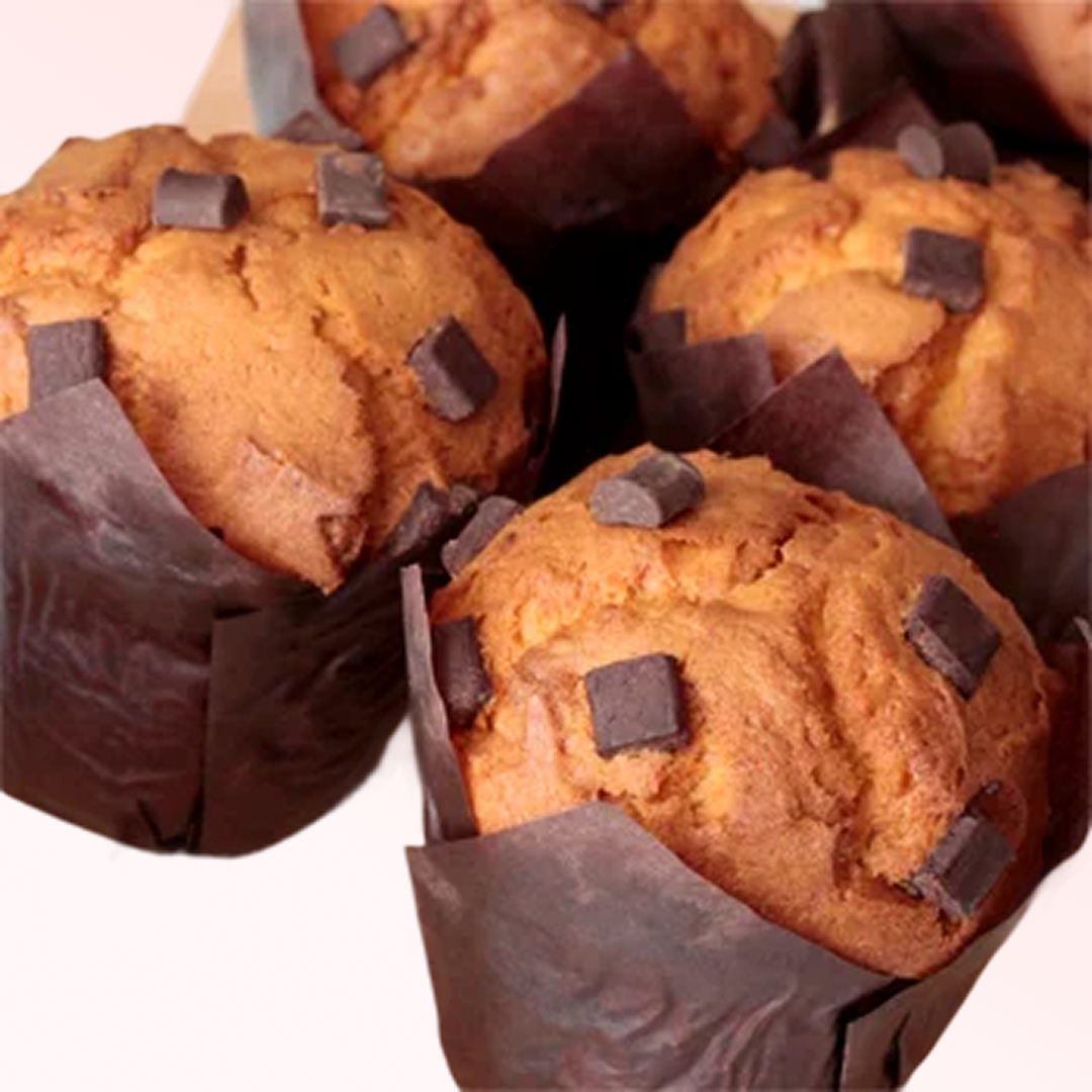 IRCA MUFFIN 10 KG
