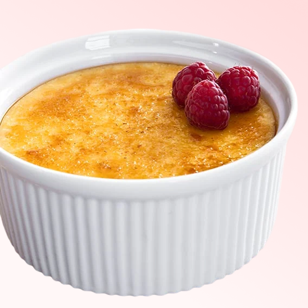 IRC CREME BRULE 1 KG