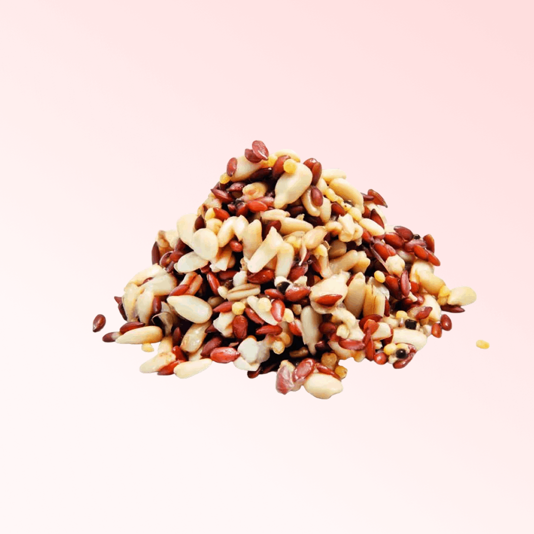 PUR SOFTGRAIN AMBER 6 CL 12 KG