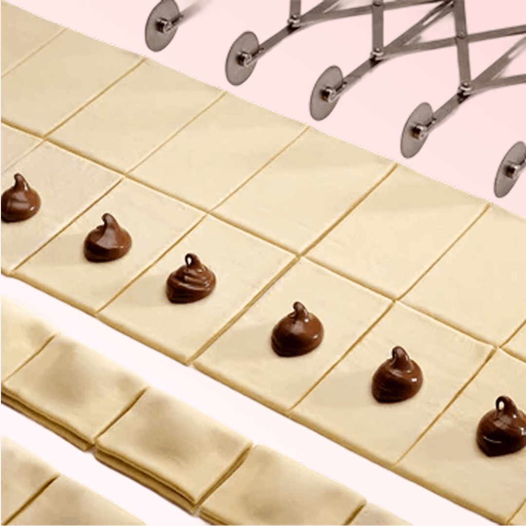 NOUGATY GIANDUIA 24