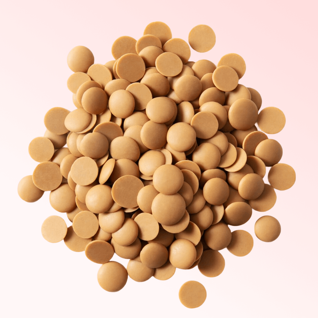 SINFONIA CARAMEL ORO 10