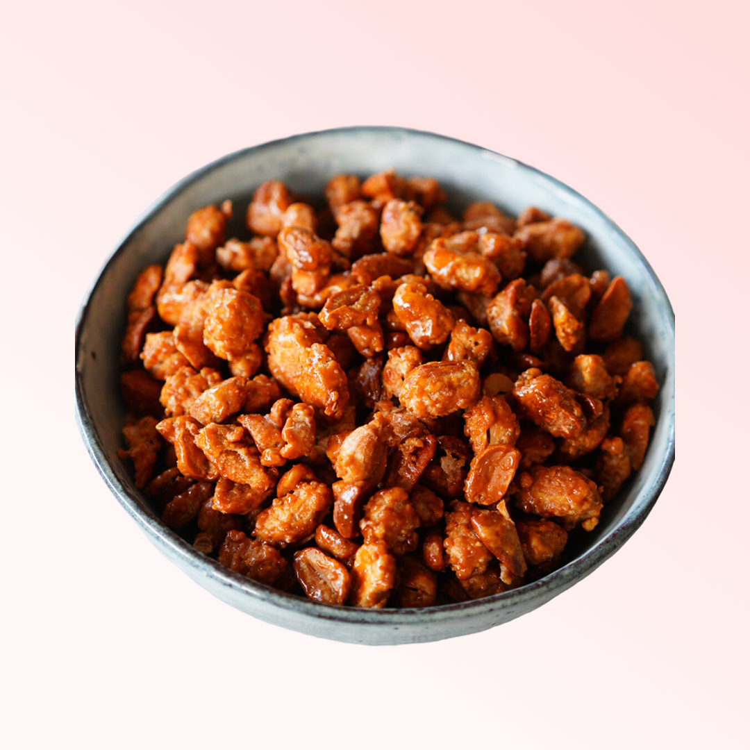 ARAHIDE CARAMELIZATE 1 KG