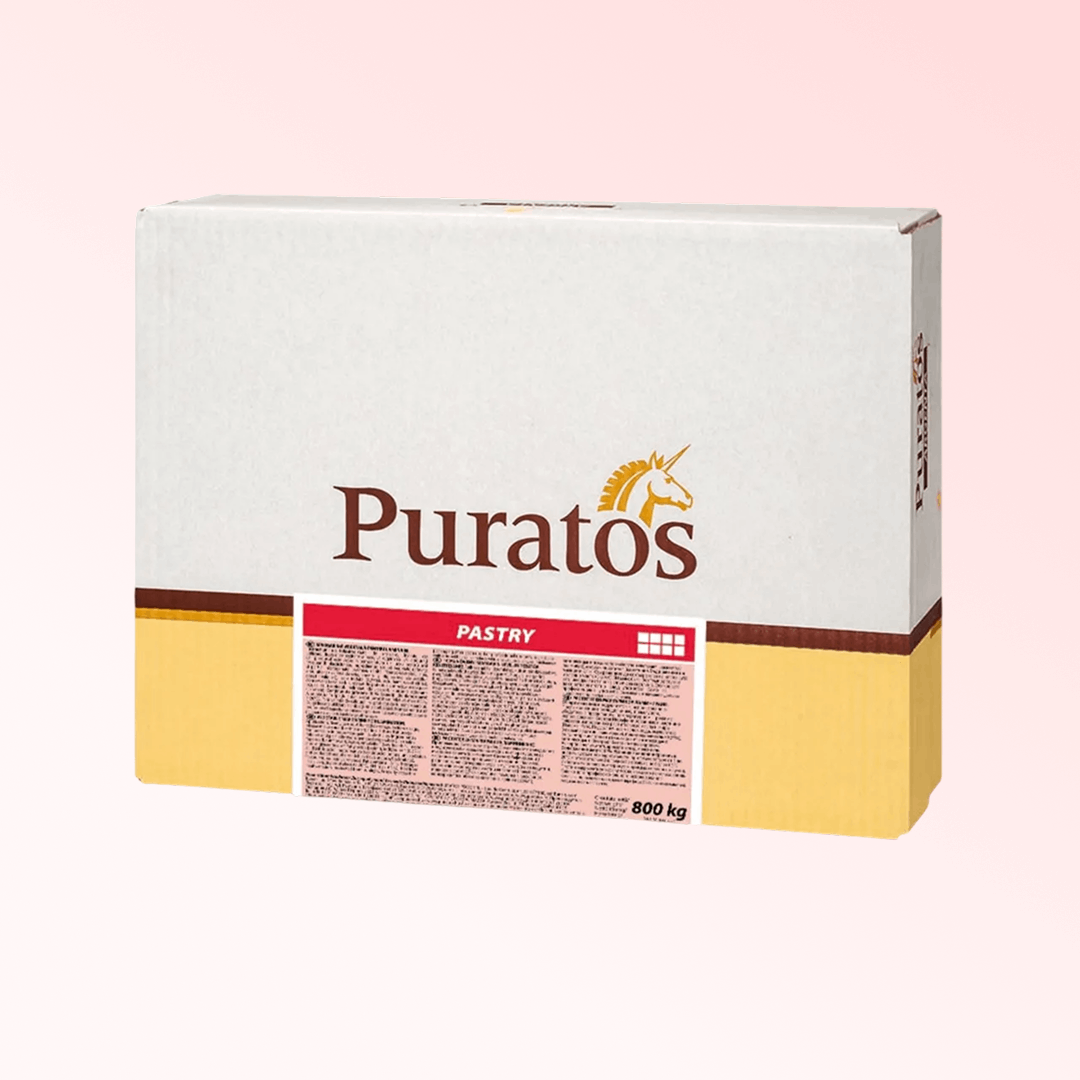 PUR MARGARINA ARGENTA PASTRY NH PLACI 5X2 KG