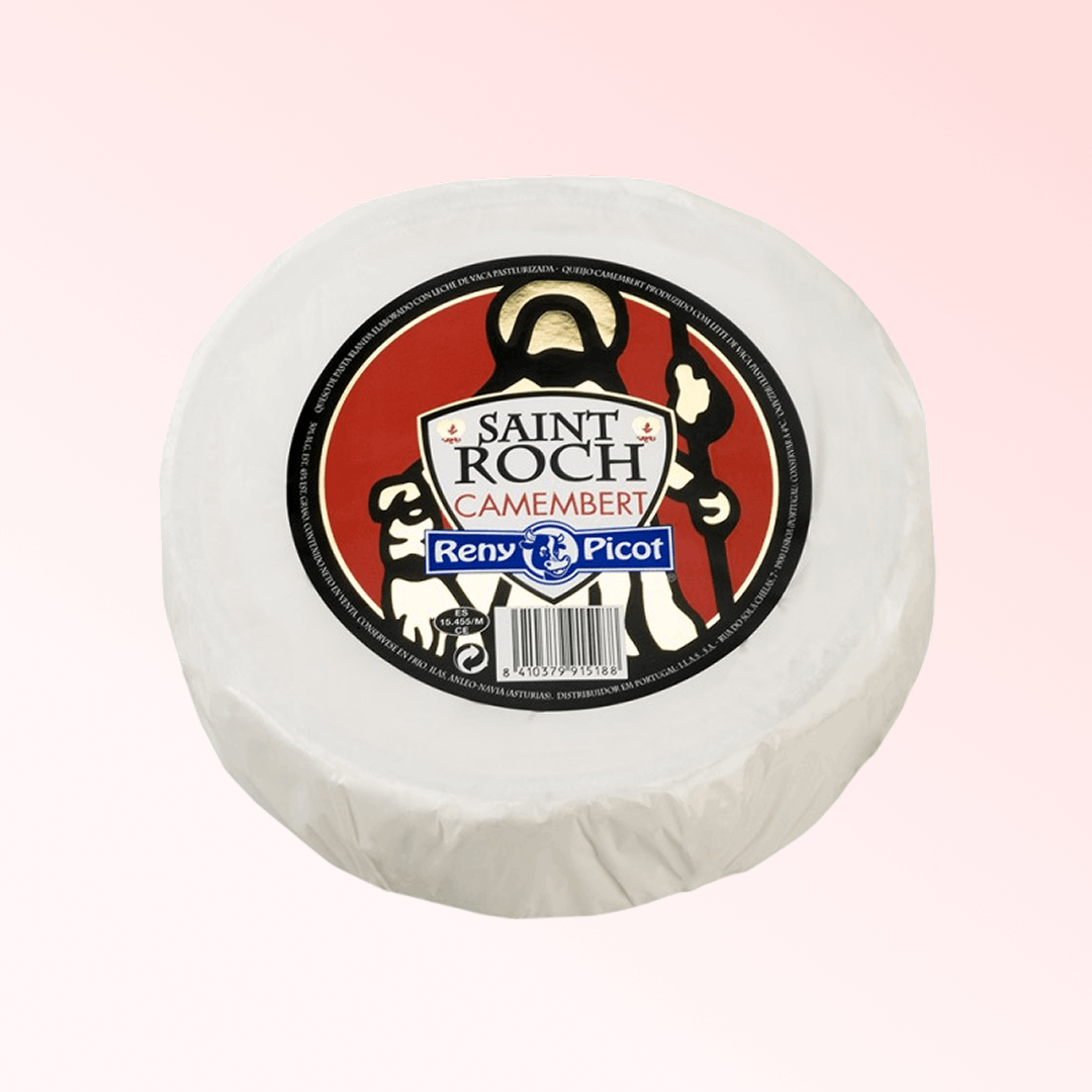 Camembert