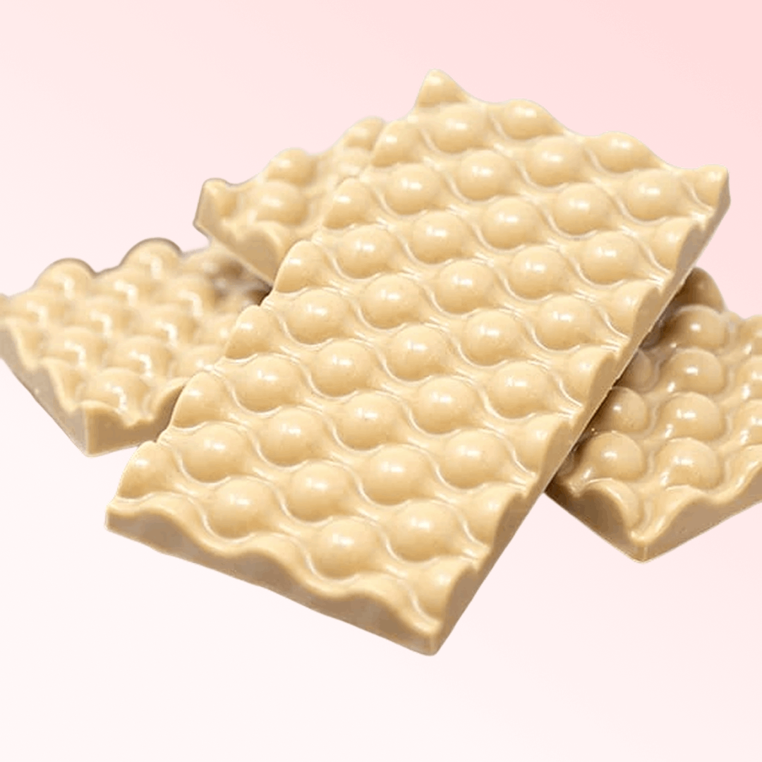 SINFONIA NOCCIOLATO BIANCO 5