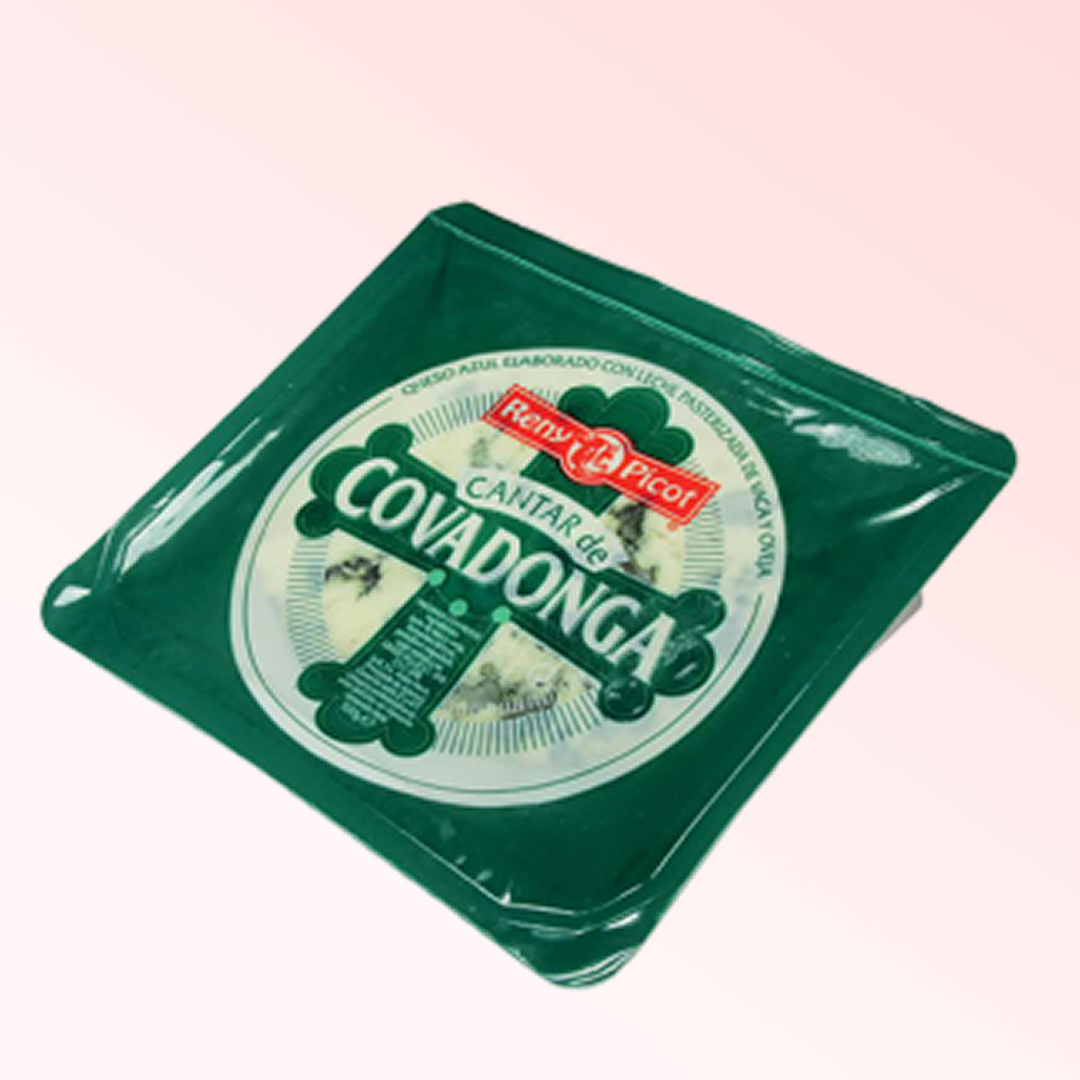 Covadonga Green Cheese