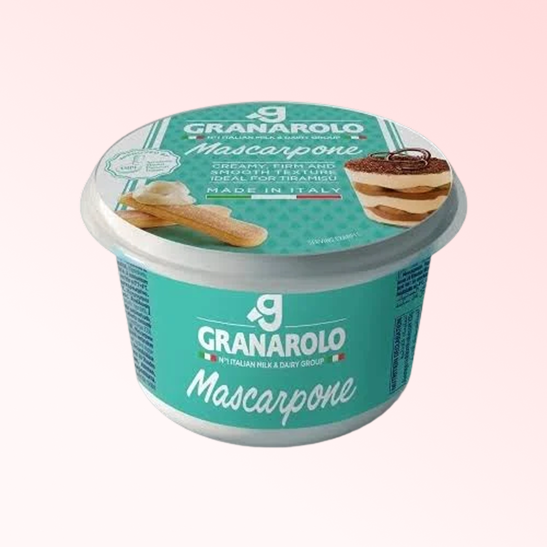 GRN MASCARPONE 1 KG