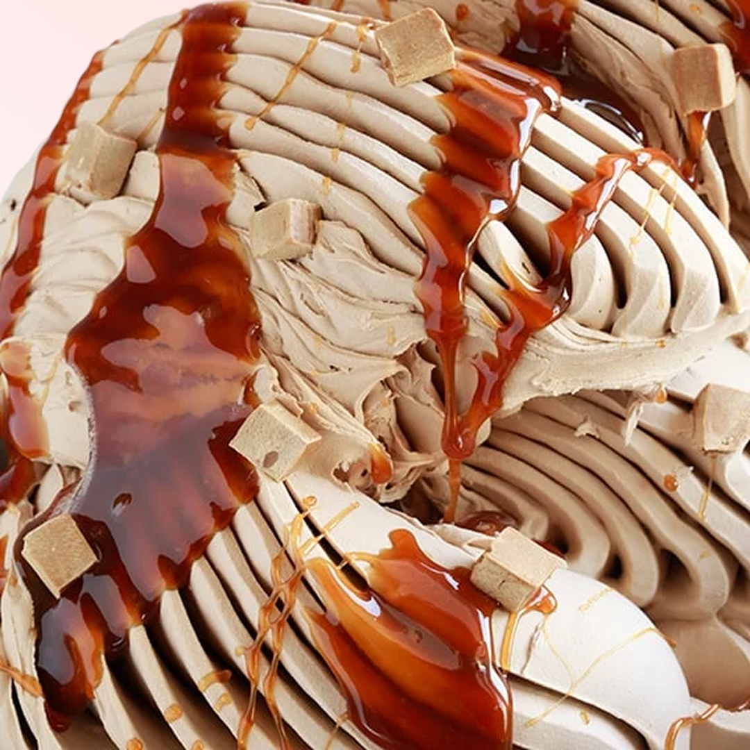 IRC JOY PASTE DULCE DE LECHE 1.2KG