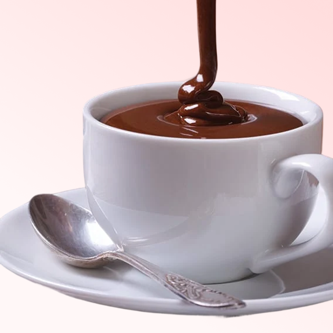 HOT CHOCOLATE 10 (10X1)