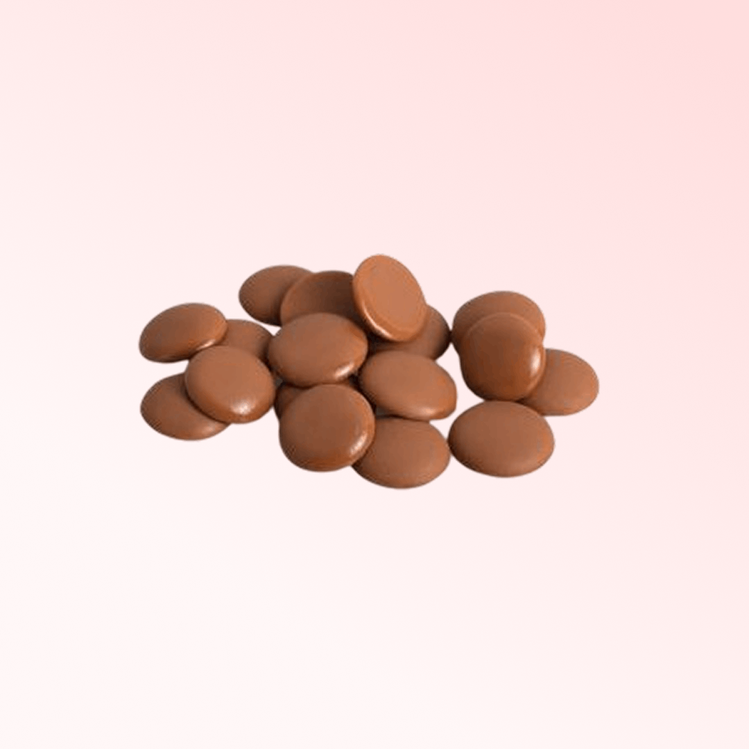 IRC CIOCOLATA RENO CONCERTO CARAMEL 5KG