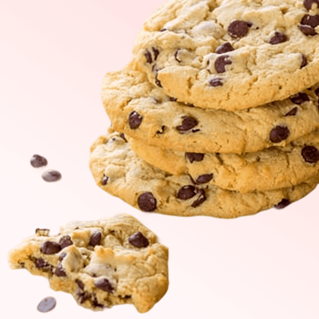 IRC AMERICAN COOKIES 5 KG