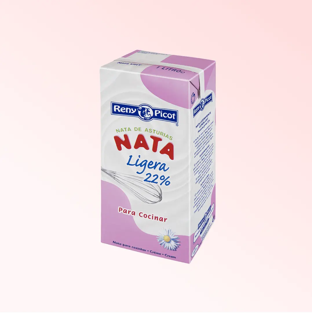 RENY SMANTANA PENTRU GATIT 22% 1 L 6 BUC/BAX