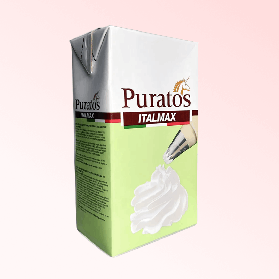 PUR FRISCA ITALMAX CUTIE 12X1L
