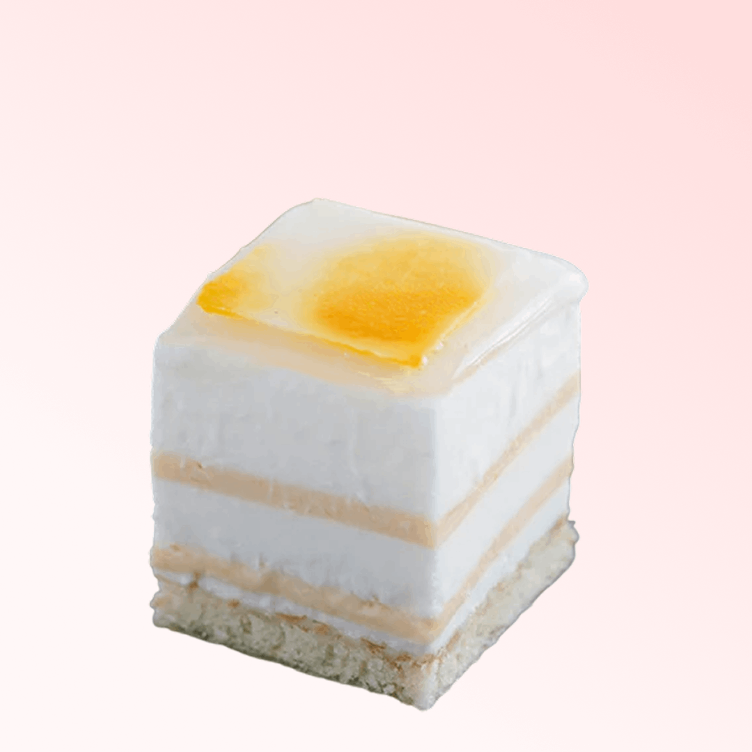 IRC LILLY YOGURT