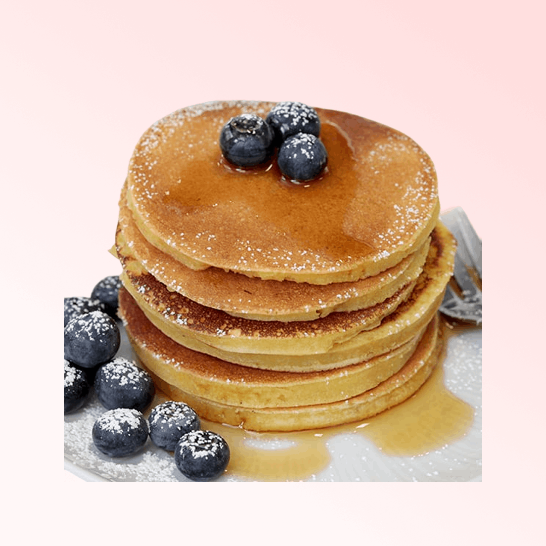 IRC PREMIX CLATITE - PANCAKE 10 KG