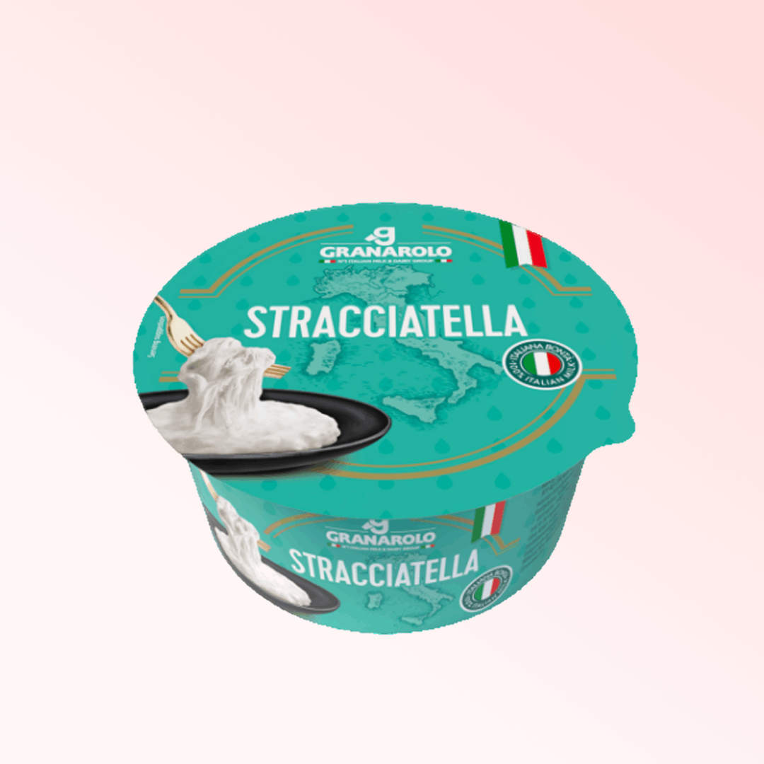 Stracciatella