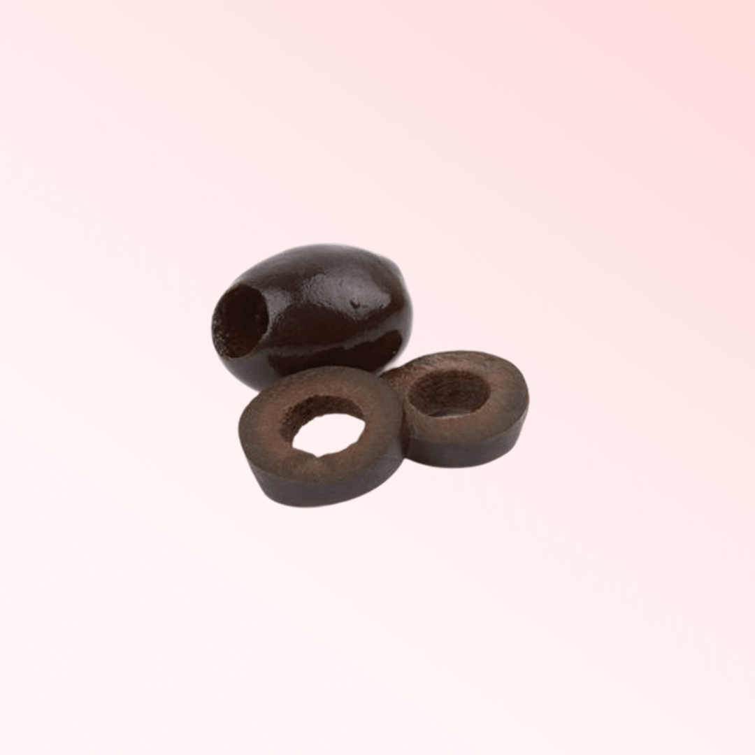 MASLINE NEGRE FELII 2KG/BUC