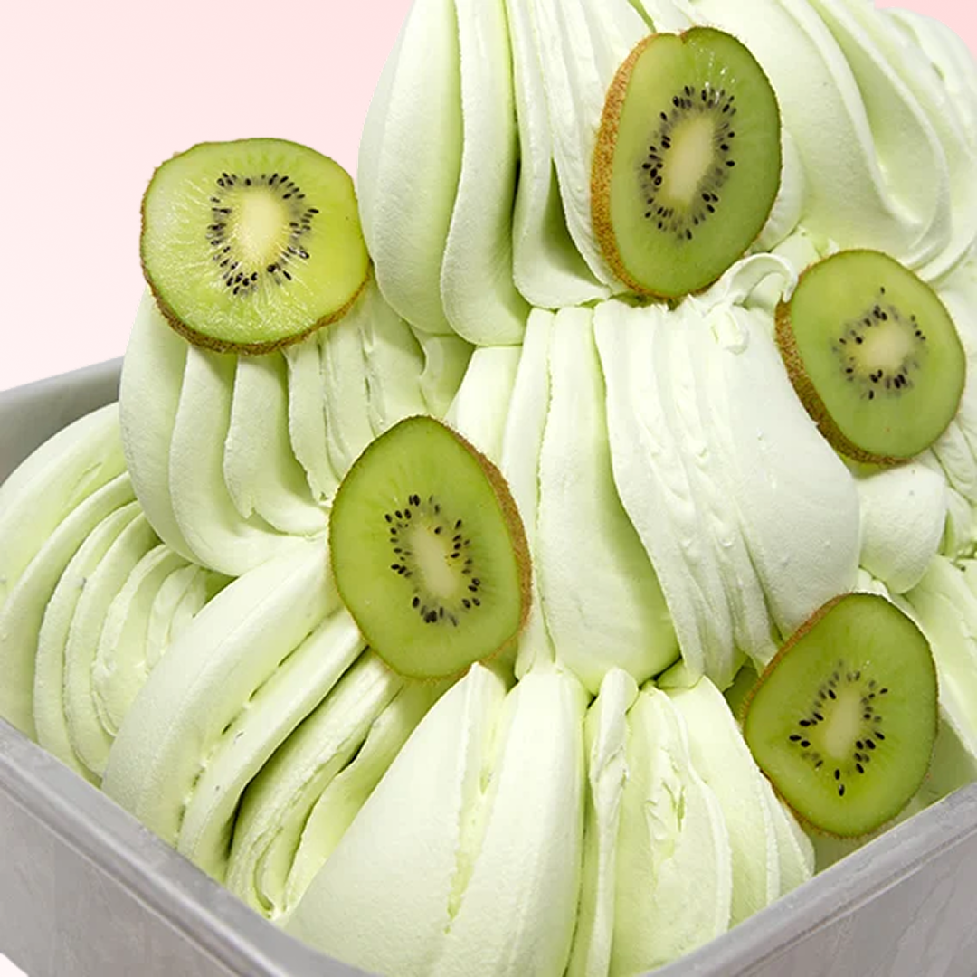 IRC JOY PASTE KIWI 1.2 KG