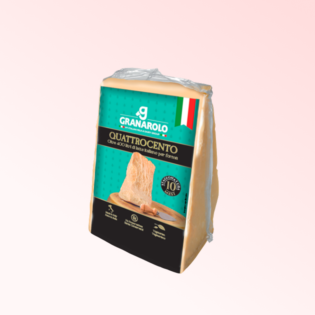 Quattrocento Block