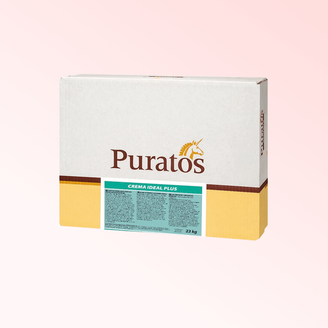 PUR MARGARINA CREMA IDEAL PLUS CUTIE 23KG