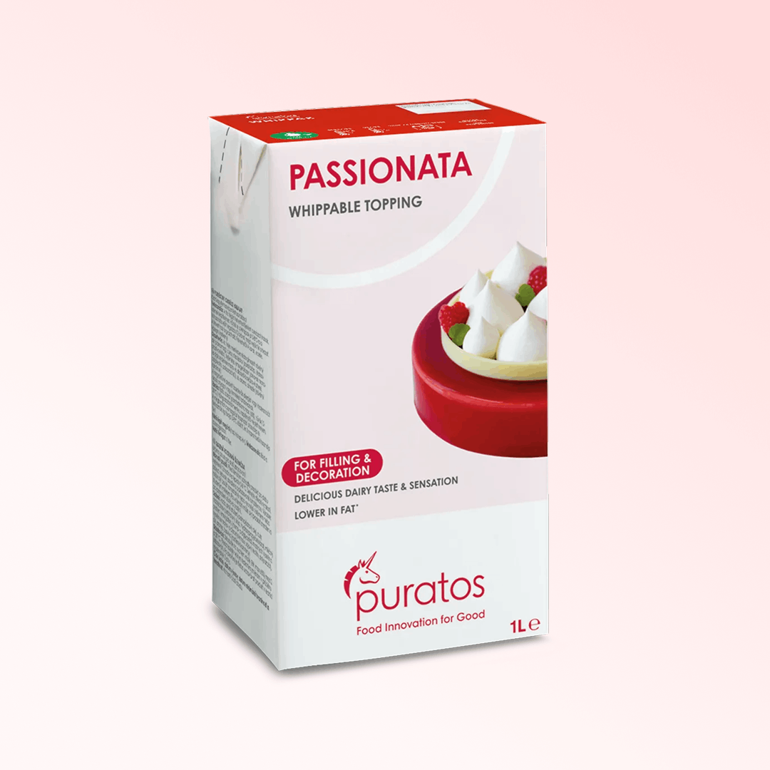PUR PASSIONATA 1 L