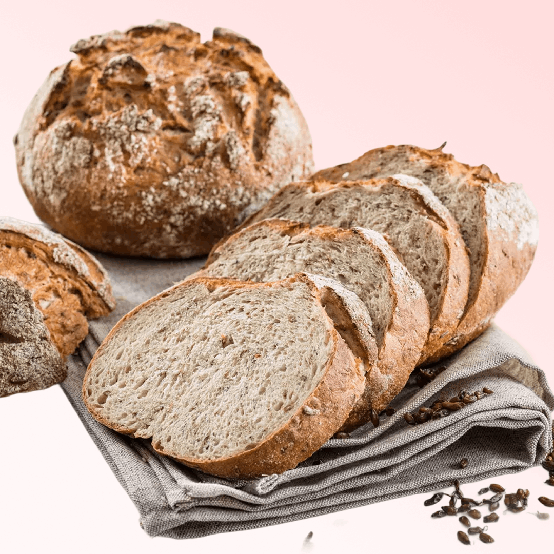 Softgrain Sprouted Wheat CL