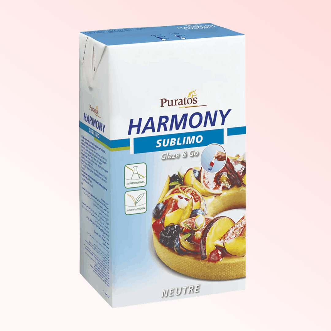 Harmony Sub G&G PF Neut