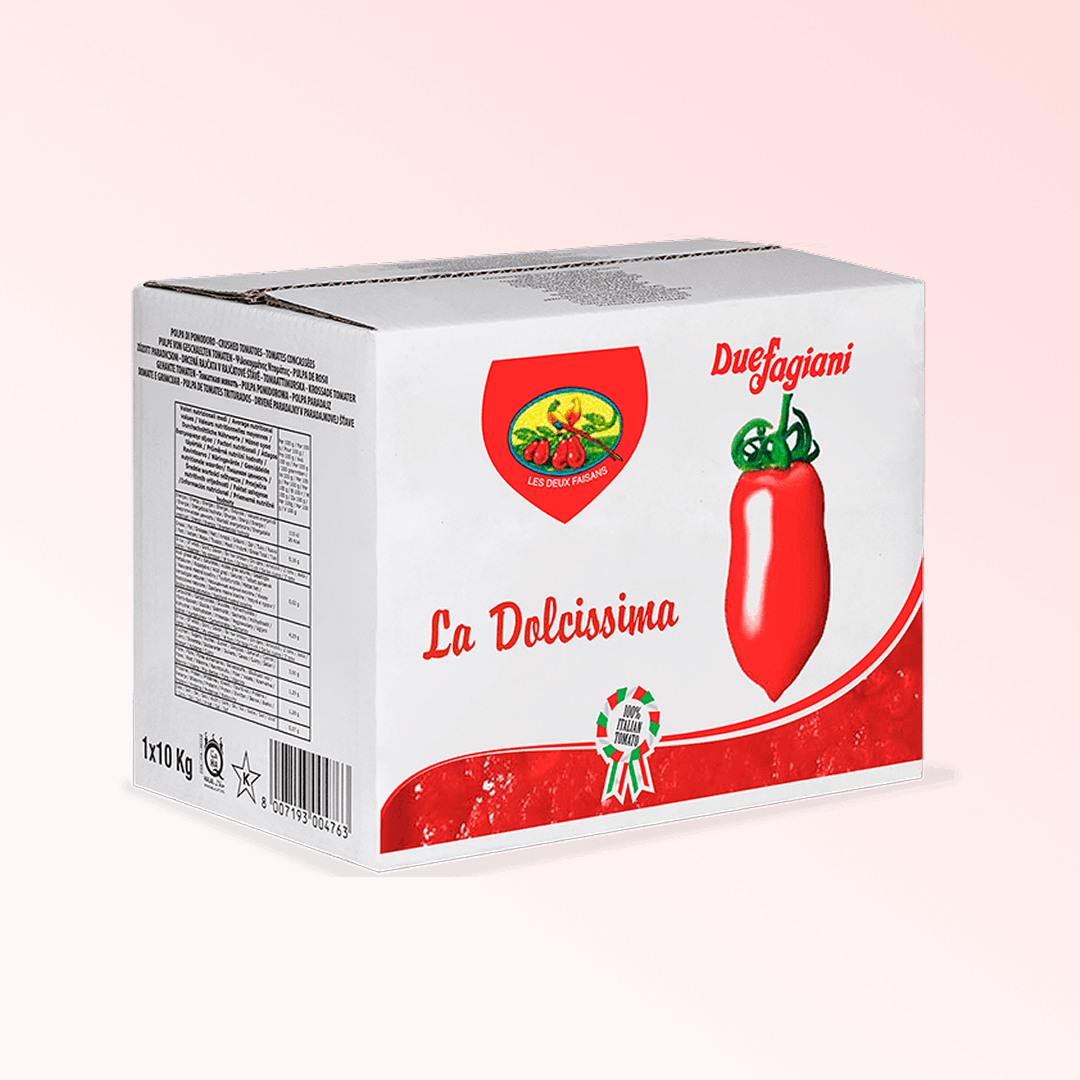 STRL DON CARLO PULPA FINA R. LUNGI 2*5KG