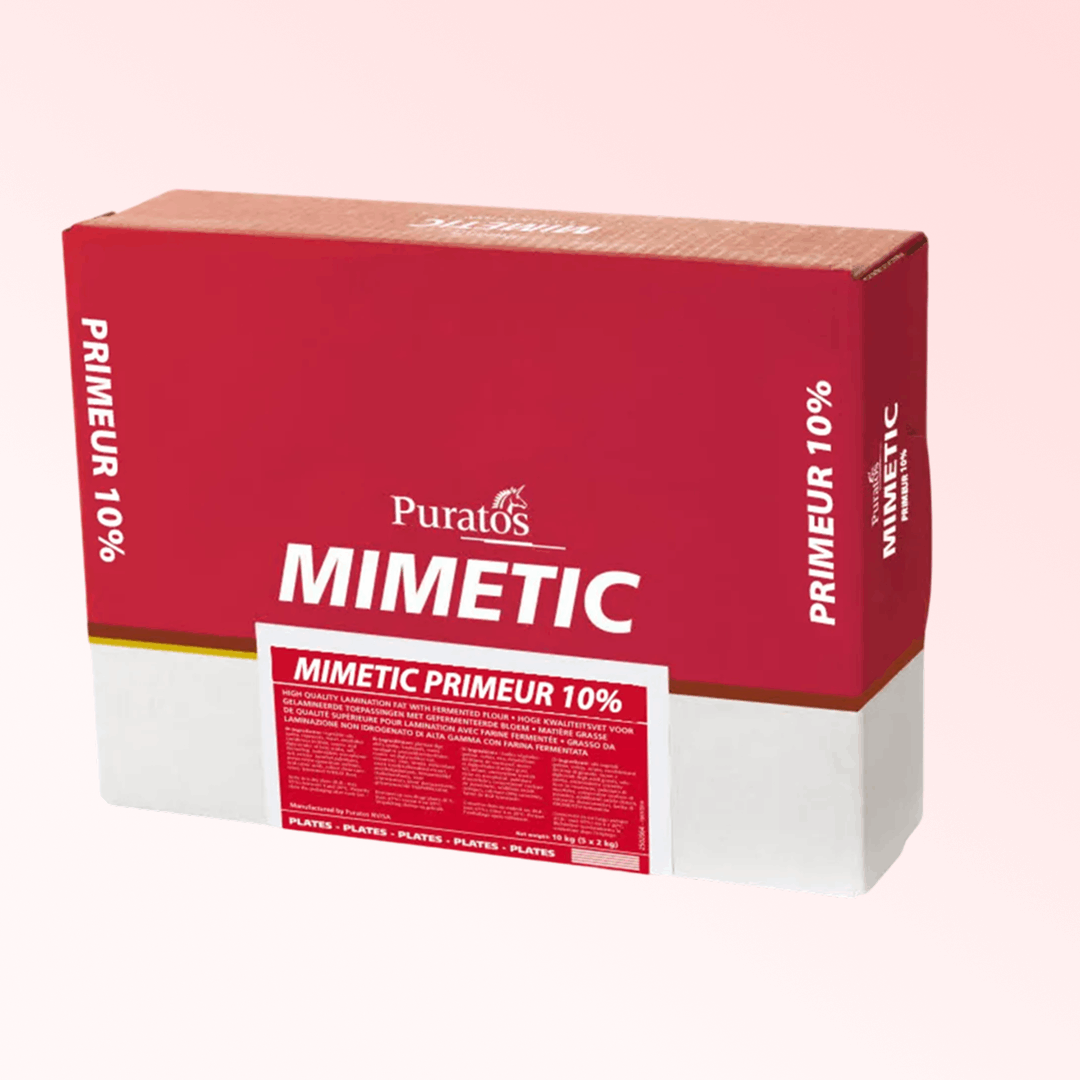 PUR MARGARINA MIMETIC PRIMEUR 10% UNT 10 KG