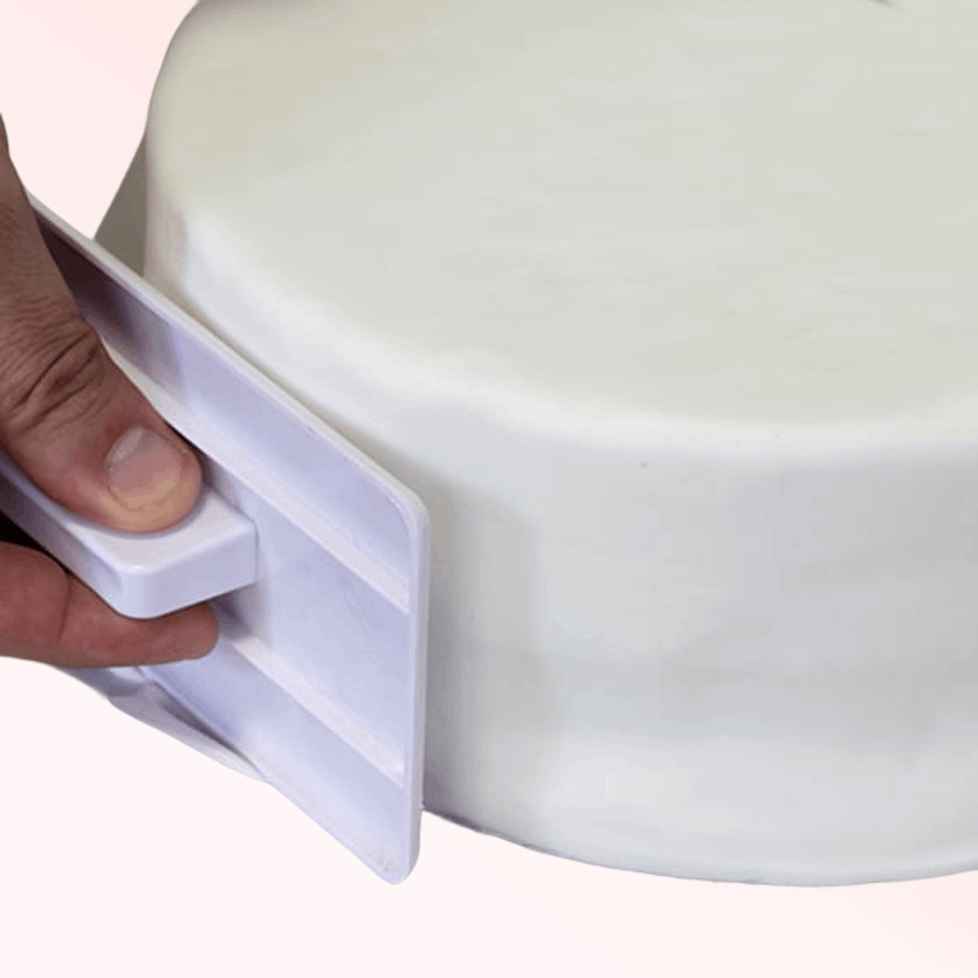 IRC ART CHOC WHITE 5KG
