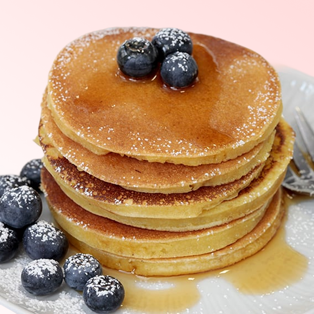 IRC PREMIX CLATITE-PANCAKE MIX 1KG